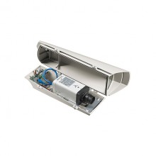 Videotec PUNTO HI-POE IP camera housing Videotec PUNTO HI-POE IP camera housing